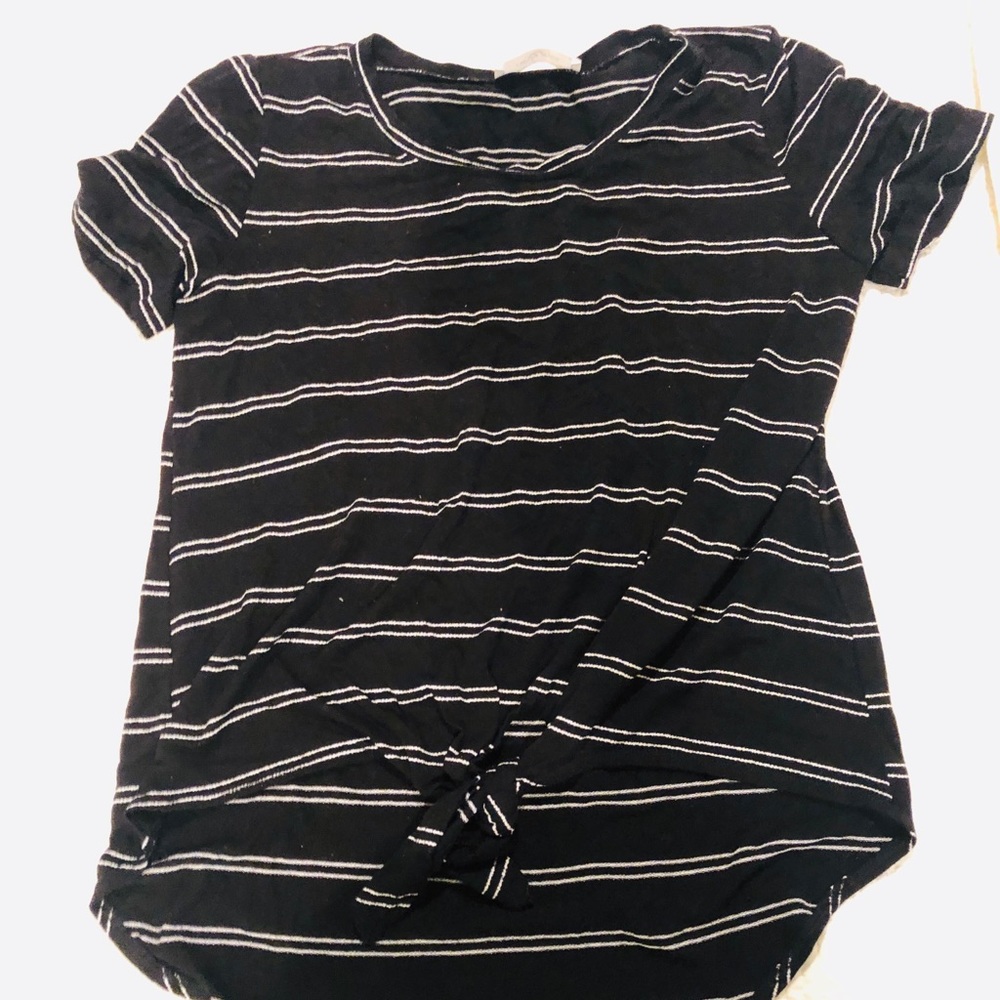 Carly Jean Los Angeles Tee